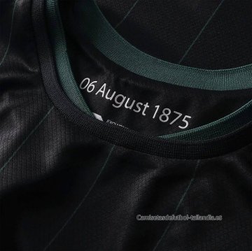 3ª Camiseta Hibernian 2025-2026