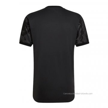 2ª Camiseta Houston Dynamo 2022