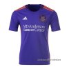 2ª Camiseta Houston Dynamo 2024-2025