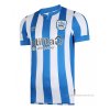 1ª Camiseta Huddersfield Town 2021-2022 1ª Camiseta Huddersfield Town 2021-2022