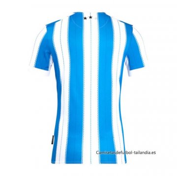 1ª Camiseta Huddersfield Town 2024-2025