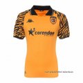 1ª Camiseta Hull City 2025-2026