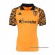 1ª Camiseta Hull City 2025-2026