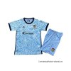 3ª Camiseta Hull City Nino 2025-2026