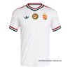 2ª Camiseta Hungria 2026