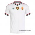 2ª Camiseta Hungria 2026