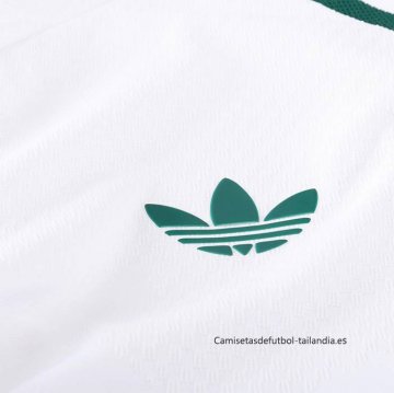 2ª Camiseta Hungria Authentic 2026