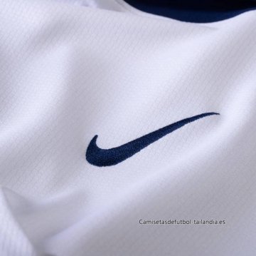 1ª Camiseta Inglaterra 2024