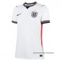 1ª Camiseta Inglaterra Mujer 2026