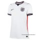 1ª Camiseta Inglaterra Mujer 2026
