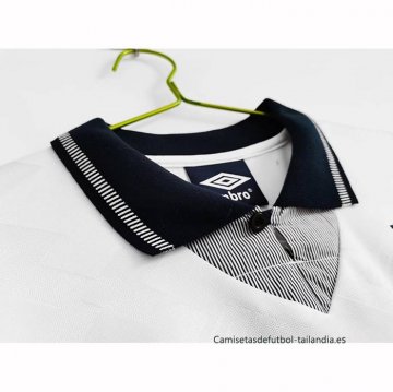 1ª Camiseta Inglaterra Retro 1990