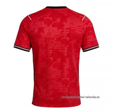 2ª Camiseta Inglaterra 2026