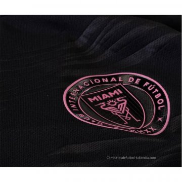 2ª Camiseta Inter Miami Authentic 2023-2024