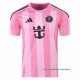 1ª Camiseta Inter Miami Jugador Sergio Busquets 2025
