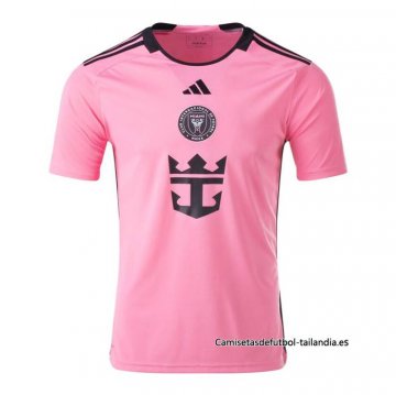 1ª Camiseta Inter Miami 2024 1ª Camiseta Inter Miami 2024