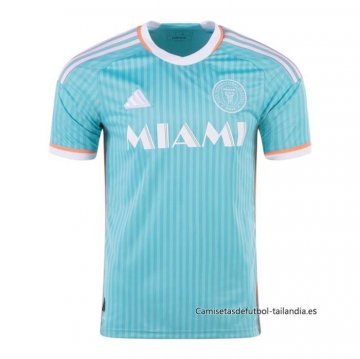 3ª Camiseta Inter Miami Authentic 2024