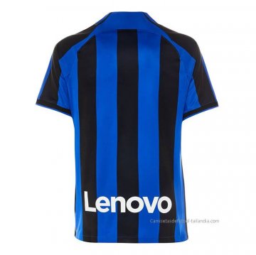 1ª Camiseta Inter Milan 2022-2023