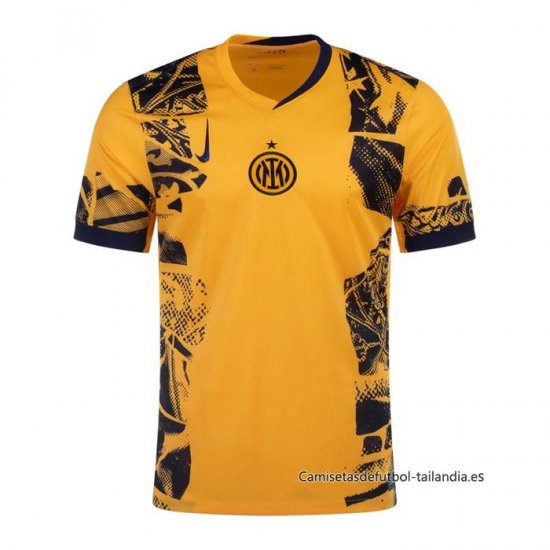 3ª Camiseta Inter Milan 2024-2025 (2XL-4XL) - Haga un click en la imagen para cerrar