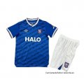 1ª Camiseta Ipswich Town Nino 2025-2026