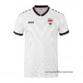 1ª Camiseta Iraq 2026