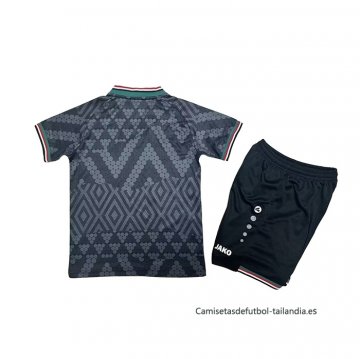 3ª Camiseta Iraq Nino 2026