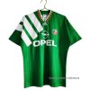 1ª Camiseta Irlanda Retro 92-94 1ª Camiseta Irlanda Retro 92-94