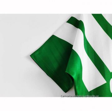 1ª Camiseta Irlanda Retro 92-94