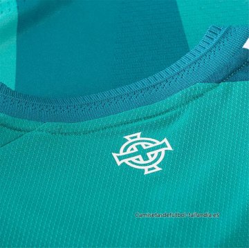1ª Camiseta Irlanda del Norte Authentic 2026