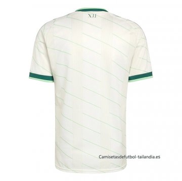 2ª Camiseta Irlanda del Norte 2026