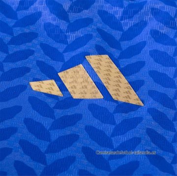 1ª Camiseta Italia Authentic 2026