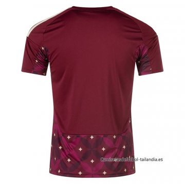 1ª Camiseta Italia Portero 2026