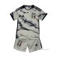 2ª Camiseta Italia Nino 2023-2024