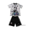 Camiseta Japon Anime Nino 2025-2026 Blanco Camiseta Japon Anime Nino 2025-2026 Blanco