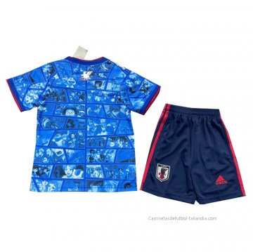 Camiseta Japon Special Nino 2021
