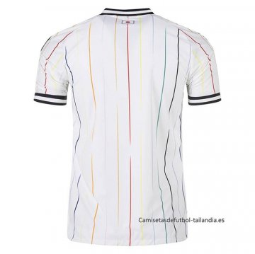 2ª Camiseta Japon Authentic 2026