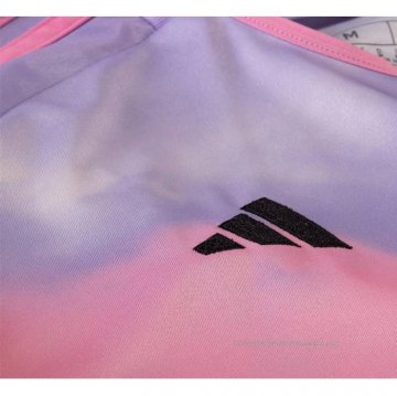 2ª Camiseta Japon Mujer 2023