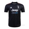 2ª Camiseta Juventus Authentic 2021-2022 2ª Camiseta Juventus Authentic 2021-2022