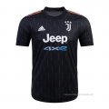 2ª Camiseta Juventus Authentic 2021-2022
