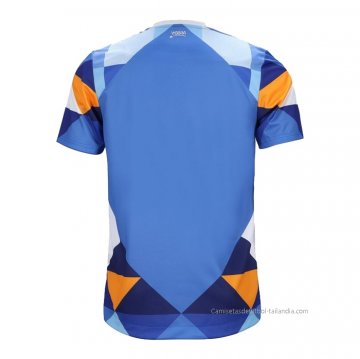 Camiseta Juventus 4ª 2021-2022