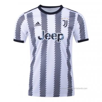 1ª Camiseta Juventus 2022-2023 (2XL-4XL)