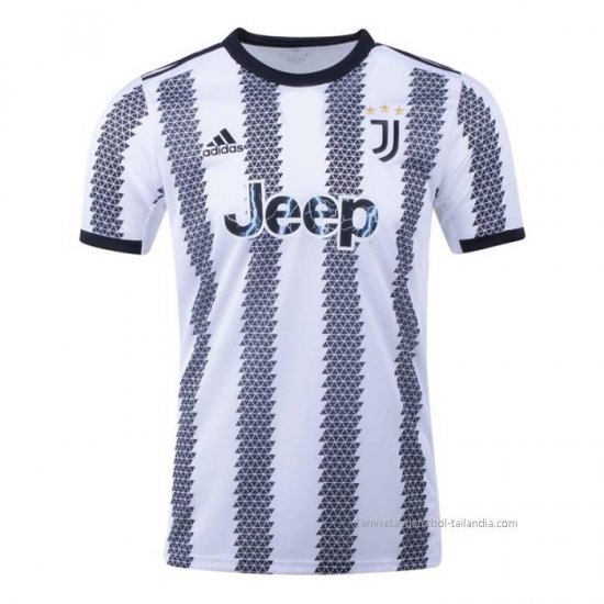 1ª Camiseta Juventus 2022-2023 (2XL-4XL) - Haga un click en la imagen para cerrar