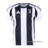 1ª Camiseta Juventus 2024-2025 (2XL-4XL)