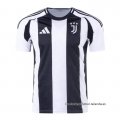1ª Camiseta Juventus 2024-2025 (2XL-4XL)