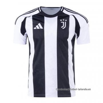 1ª Camiseta Juventus 2024-2025 (2XL-4XL)