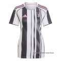 1ª Camiseta Juventus Mujer 2025-2026