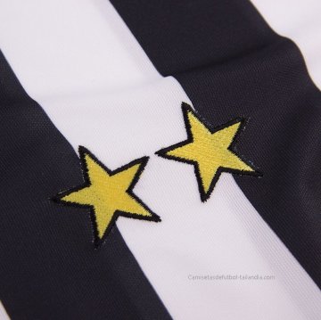 1ª Camiseta Juventus Retro 1994-1995