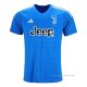 Camiseta Juventus Portero 2023-2024 Azul