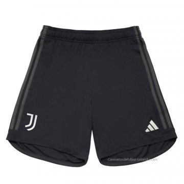 3ª Camiseta Juventus Nino 2023-2024