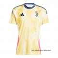 2ª Camiseta Juventus 2024-2025 (2XL-4XL)