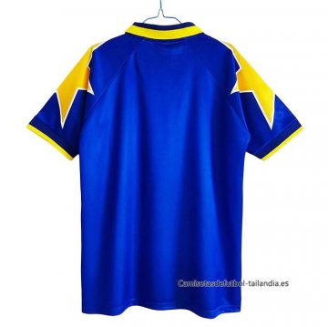 2ª Camiseta Juventus Retro 95-96